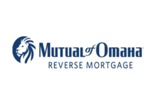 Logo for Mutual of Omaha Reverse Mortgage Logo for Mutual of Omaha Reverse Mortgage