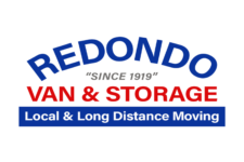 Logo for Redondo Van & Storage, Inc. Logo for Redondo Van & Storage, Inc.