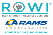 Logo for ROWI Teen & Parent Wellness Center Logo for ROWI Teen & Parent Wellness Center