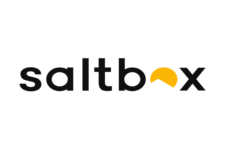Logo for Saltbox Logo for Saltbox
