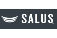 Logo for Salus Homecare Logo for Salus Homecare
