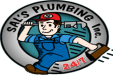 Logo for Salvatore’s Plumbing Company, Inc. Logo for Salvatore’s Plumbing Company, Inc.