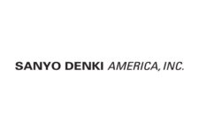 Logo for Sanyo Denki America, Inc. Logo for Sanyo Denki America, Inc.