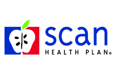 Logo for SCAN Health Plan Logo for SCAN Health Plan