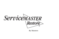 Logo for Service Master By Masters Logo for Service Master By Masters