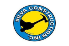 Logo for Silva Construction Inc. Logo for Silva Construction Inc.