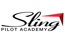 Logo for Sling Pilot Academy Logo for Sling Pilot Academy