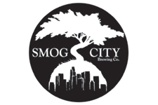 Logo for Smog City Brewing Co. LLC Logo for Smog City Brewing Co. LLC