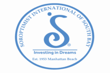 Logo for Soroptimist International of South Bay Logo for Soroptimist International of South Bay