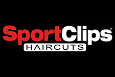 Logo for Sport Clips CA 512 Logo for Sport Clips CA 512