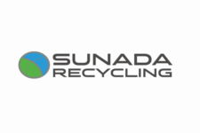 Logo for Sunada Recycling Logo for Sunada Recycling