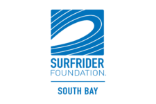 Logo for Surfrider Foundation South Bay Logo for Surfrider Foundation South Bay