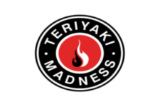 Logo for Teriyaki Madness Logo for Teriyaki Madness