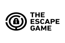 Logo for The Escape Game Logo for The Escape Game