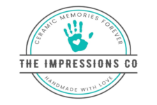 Logo for The Impressions Co. Logo for The Impressions Co.