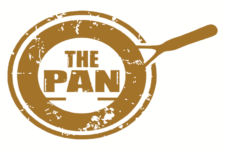 Logo for The Pan Restaurant Logo for The Pan Restaurant