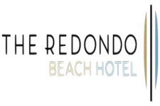 Logo for The Redondo Beach Hotel Logo for The Redondo Beach Hotel