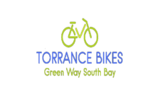 Logo for Torrance Bikes Logo for Torrance Bikes