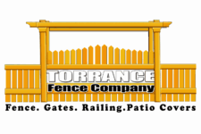 Logo for Torrance Fence Company Logo for Torrance Fence Company