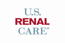 Logo for U.S. Renal Care Logo for U.S. Renal Care