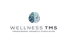 Logo for Wellness TMS Logo for Wellness TMS