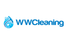 Logo for WWCleaning Logo for WWCleaning