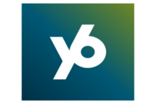 Logo for YogaSix Rolling Hills Logo for YogaSix Rolling Hills