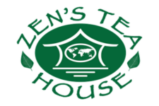 Logo for Zen’s Tea House Logo for Zen’s Tea House