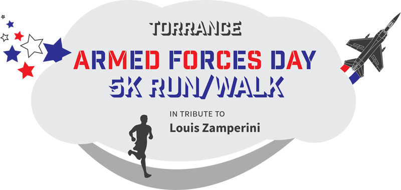 Armed Forces Day 5k Run/Walk
