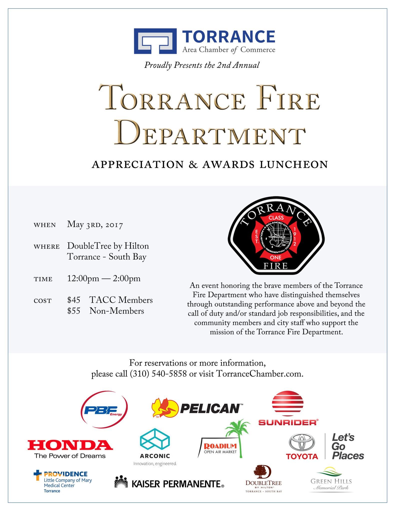 FireAppreciationSavetheDate2017 TACC